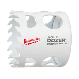 51mm HOLE DOZER™ with Carbide Teeth